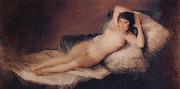 Francisco Jose de Goya The Naked Maja Germany oil painting artist